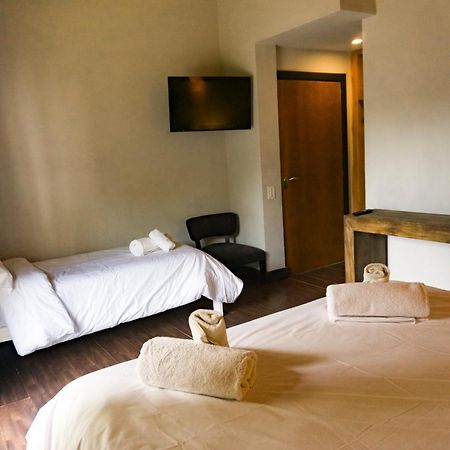 Arcano Casa Montana Villa La Angostura Ngoại thất bức ảnh