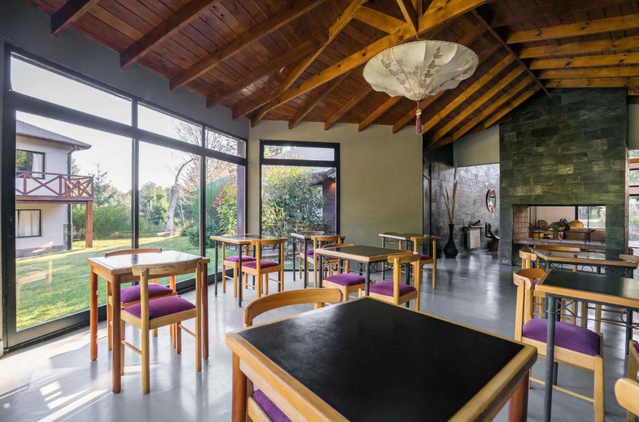 Arcano Casa Montana Villa La Angostura Ngoại thất bức ảnh