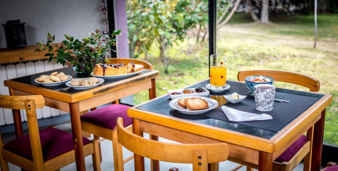 Arcano Casa Montana Villa La Angostura Ngoại thất bức ảnh