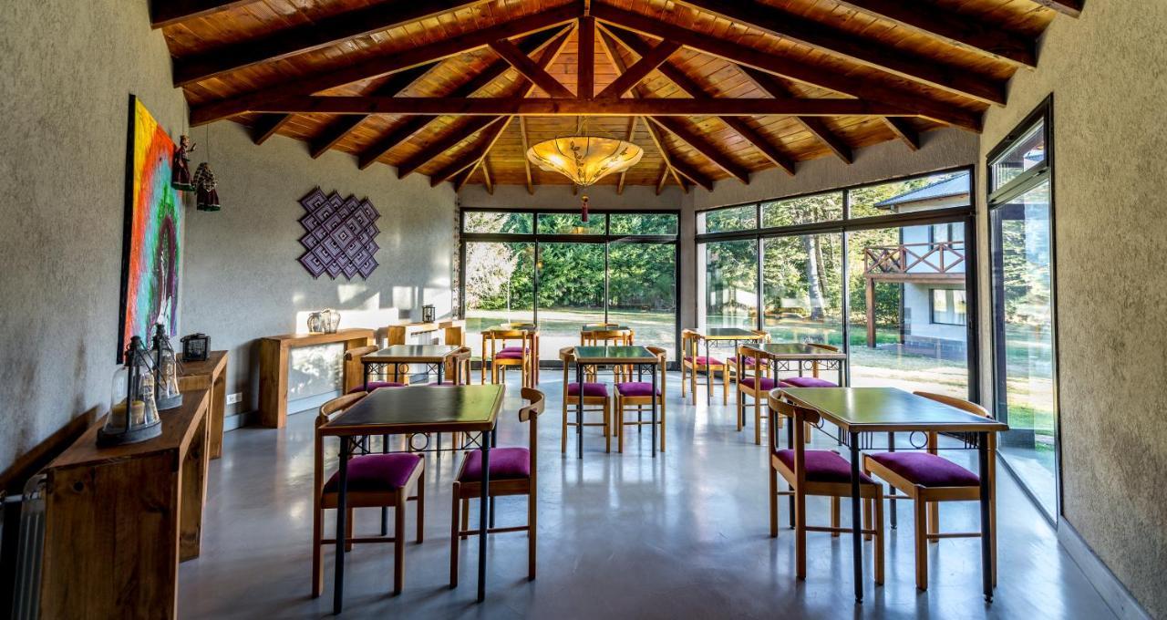 Arcano Casa Montana Villa La Angostura Ngoại thất bức ảnh