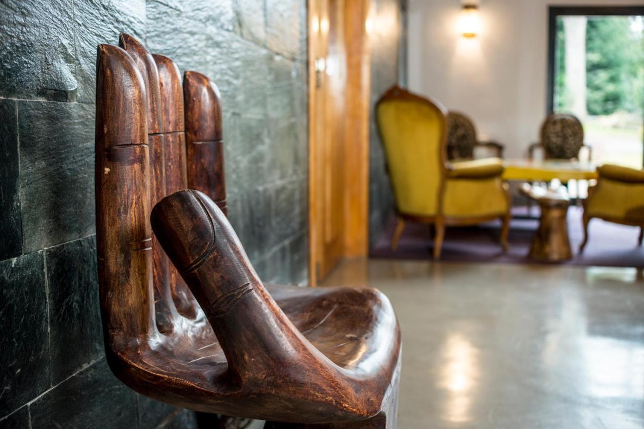Arcano Casa Montana Villa La Angostura Ngoại thất bức ảnh