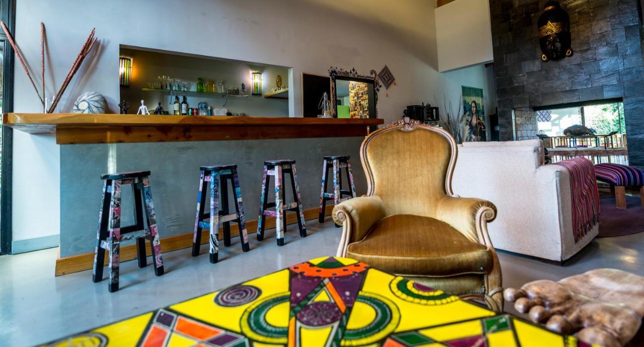 Arcano Casa Montana Villa La Angostura Ngoại thất bức ảnh