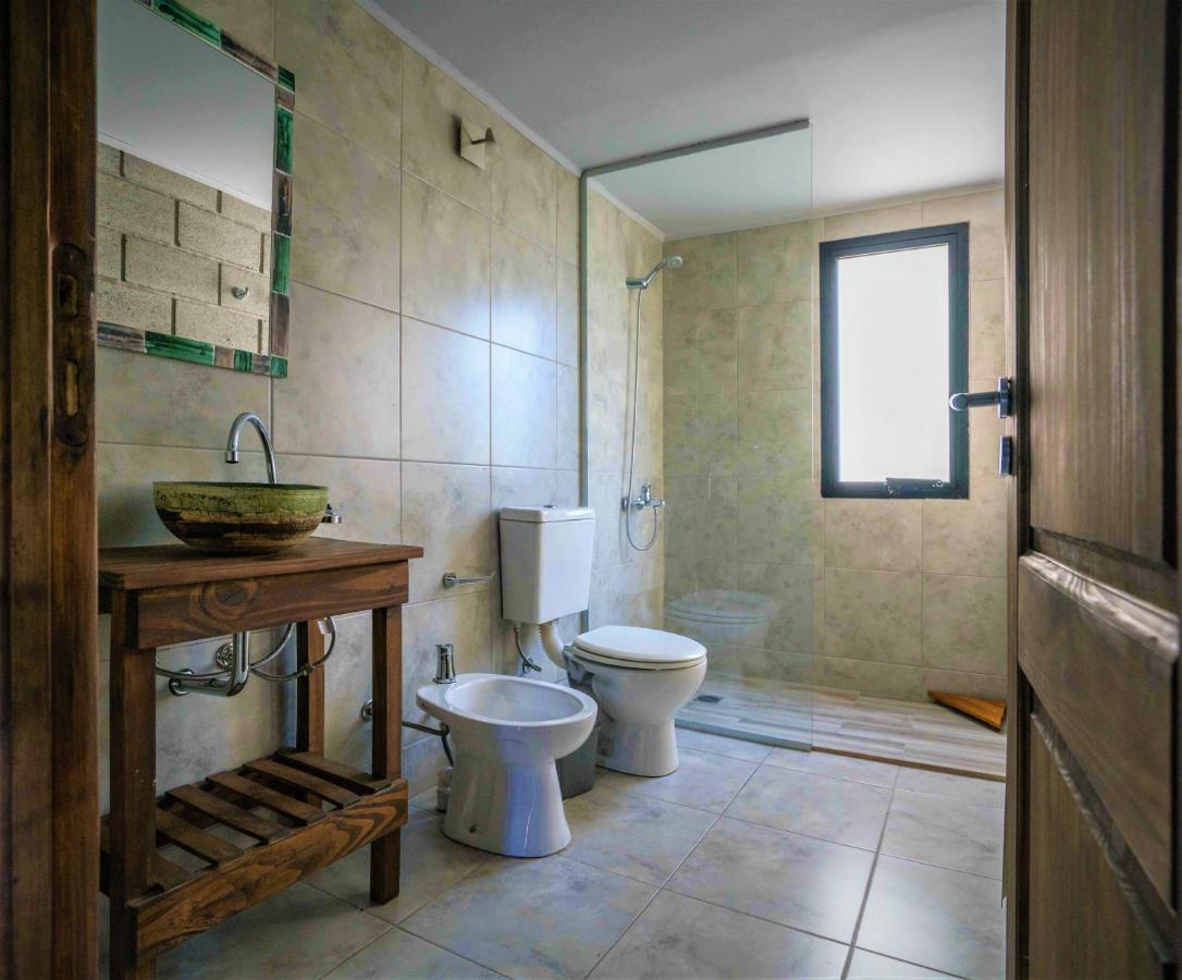 Arcano Casa Montana Villa La Angostura Ngoại thất bức ảnh