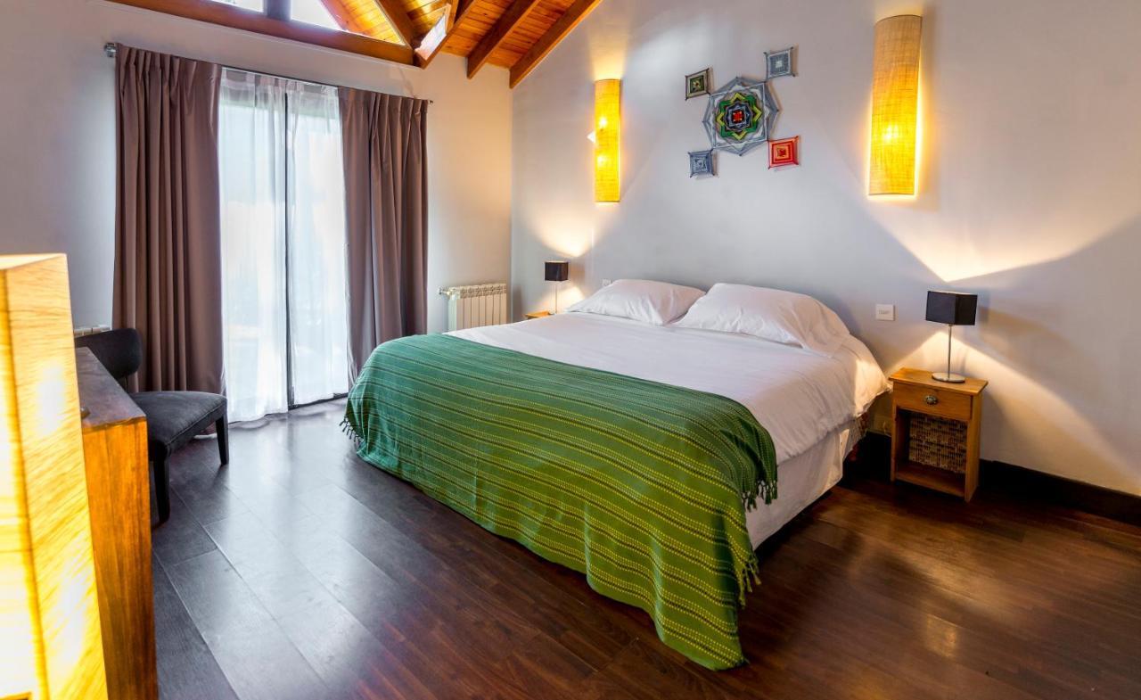 Arcano Casa Montana Villa La Angostura Ngoại thất bức ảnh