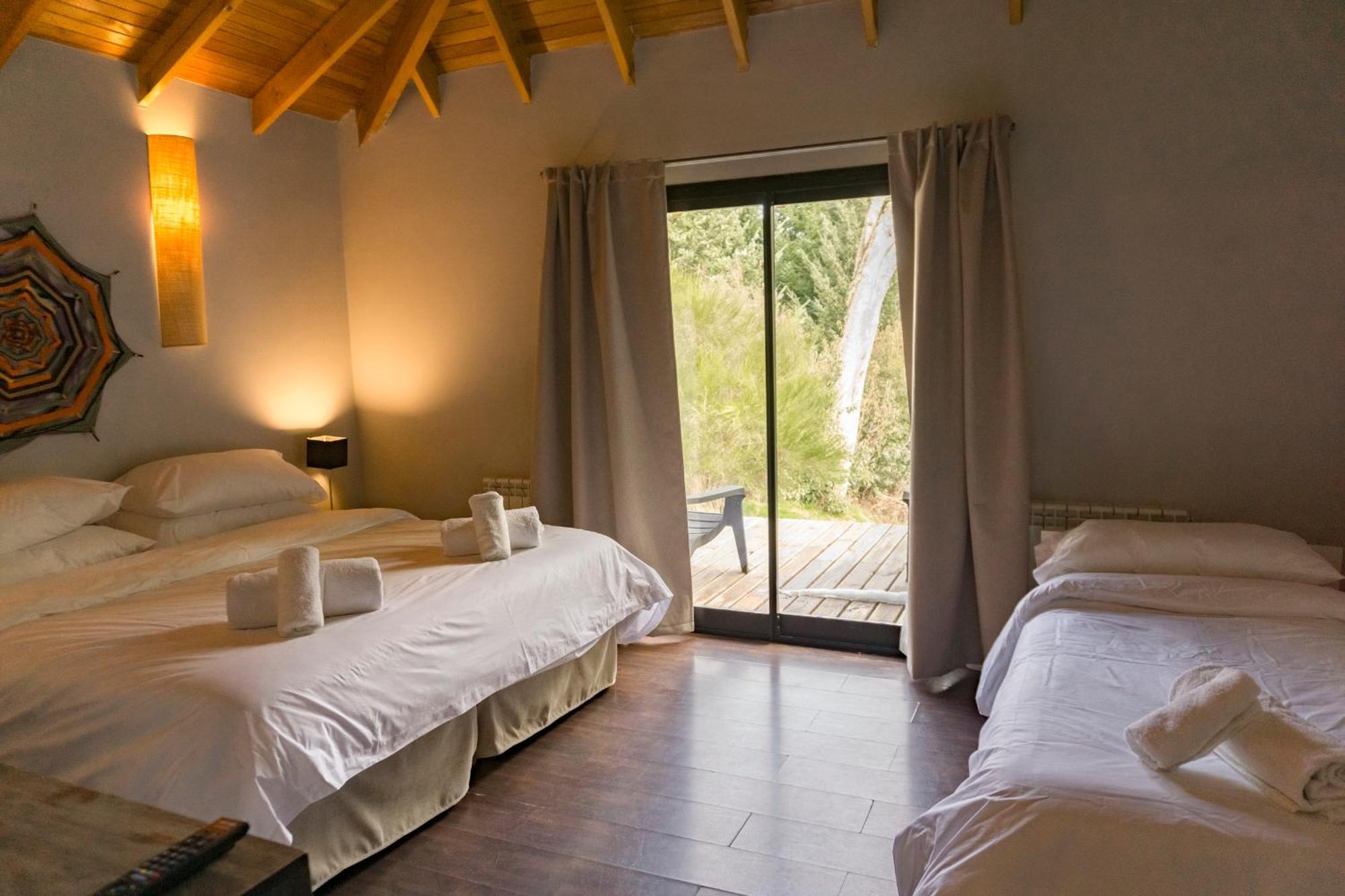 Arcano Casa Montana Villa La Angostura Ngoại thất bức ảnh