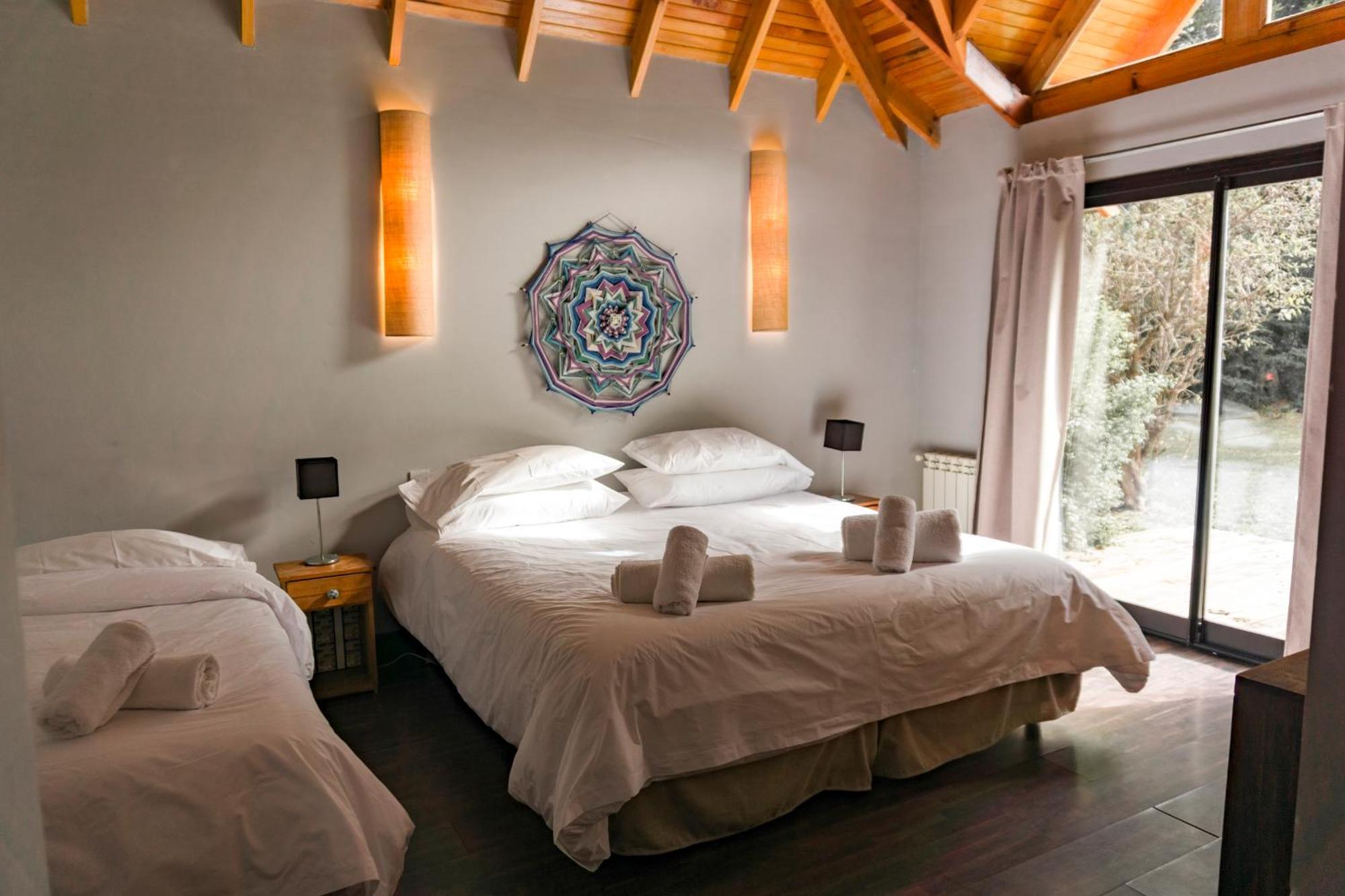 Arcano Casa Montana Villa La Angostura Ngoại thất bức ảnh